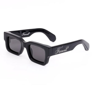 “GLOOMER” Polarized Sunglasses (ALL COLOURS)