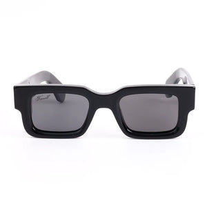 “GLOOMER” Polarized Sunglasses (ALL COLOURS)