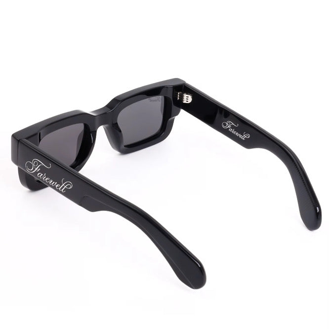 “GLOOMER” Polarized Sunglasses (ALL COLOURS)