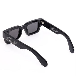 “GLOOMER” Polarized Sunglasses (ALL COLOURS)