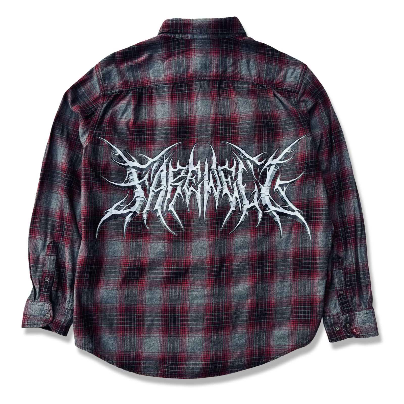0.042925 EXACTO BLEACH FLANNEL 1of1 XL