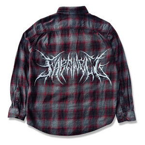 0.042925 EXACTO BLEACH FLANNEL 1of1 XL
