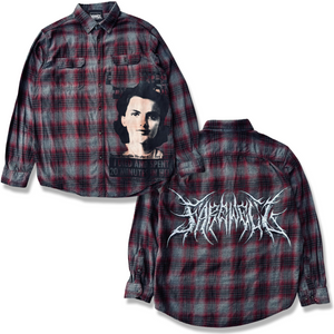0.042925 EXACTO BLEACH FLANNEL 1of1 XL