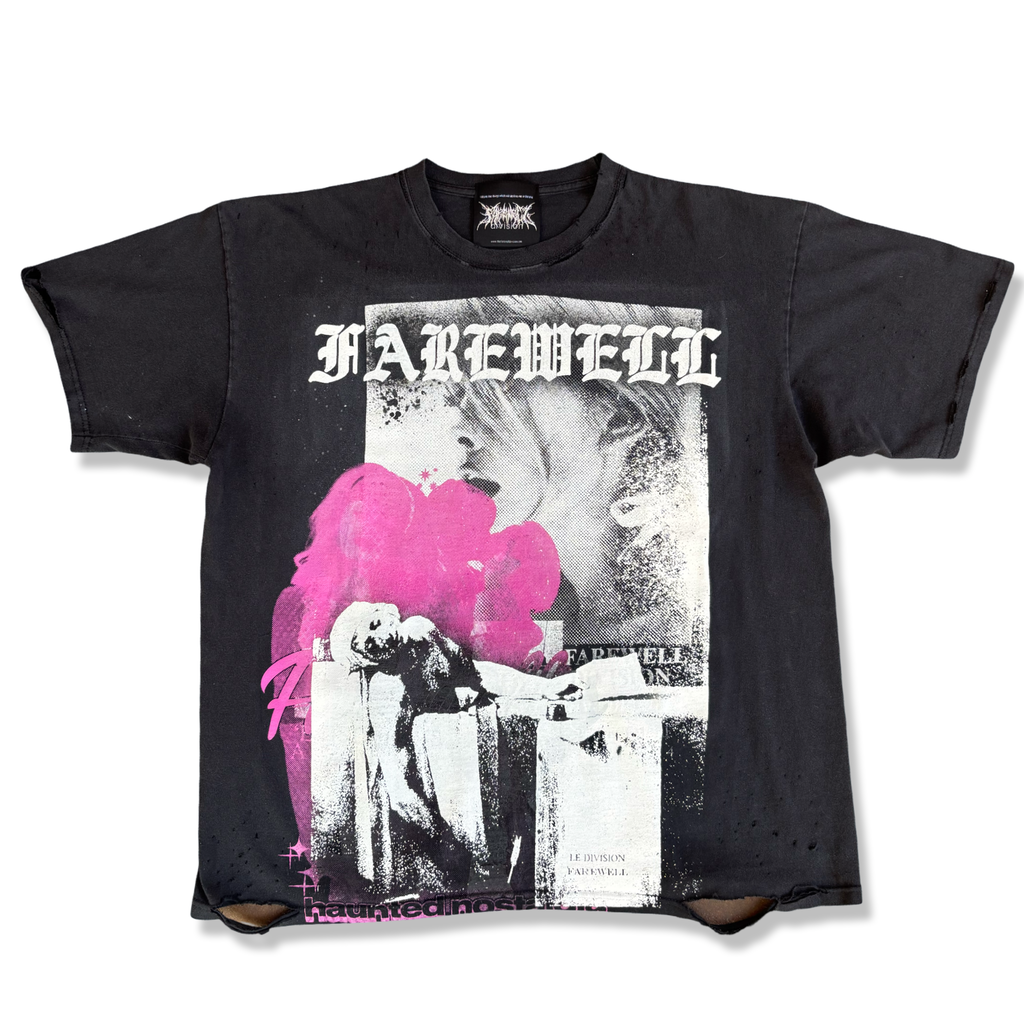 1OF1 TOUR TEE #8
