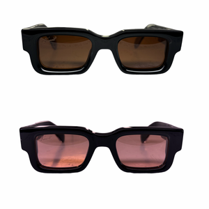 “GLOOMER” Polarized Sunglasses (ALL COLOURS)