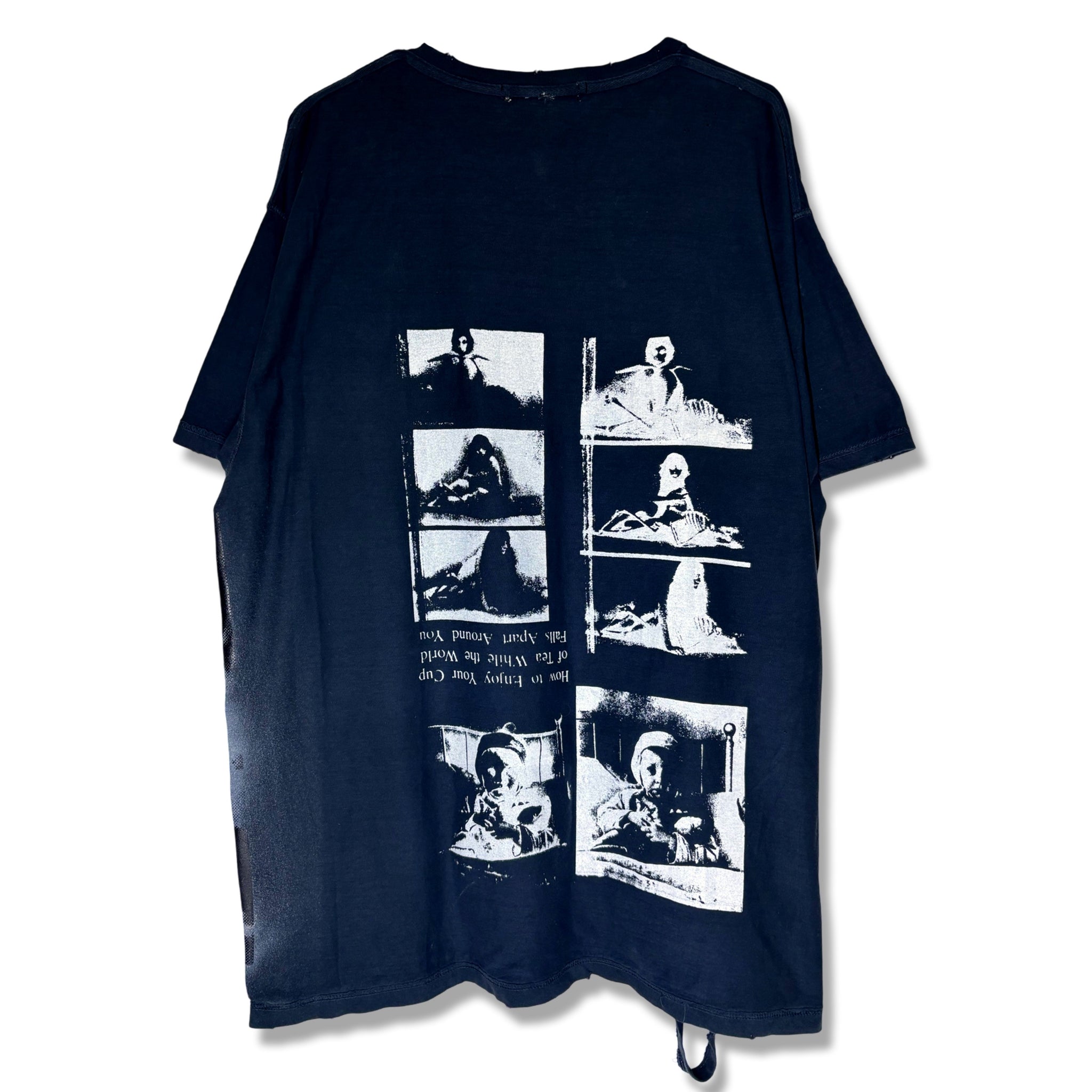 "D.O.A.P.A" FULL PRINT 1OF1 (XL/XXL)