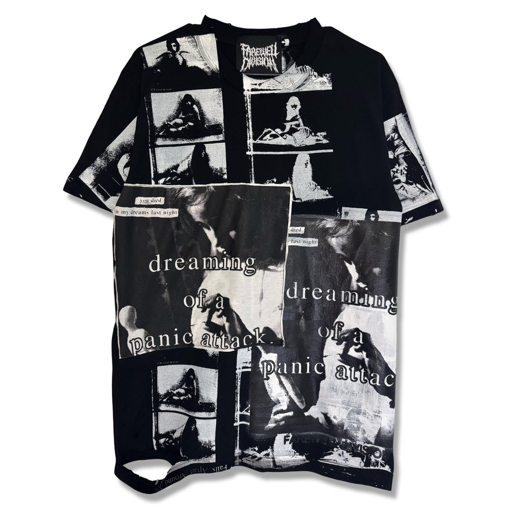 "D.O.A.P.A" FULL PRINT 1OF1 (LARGE/XL)