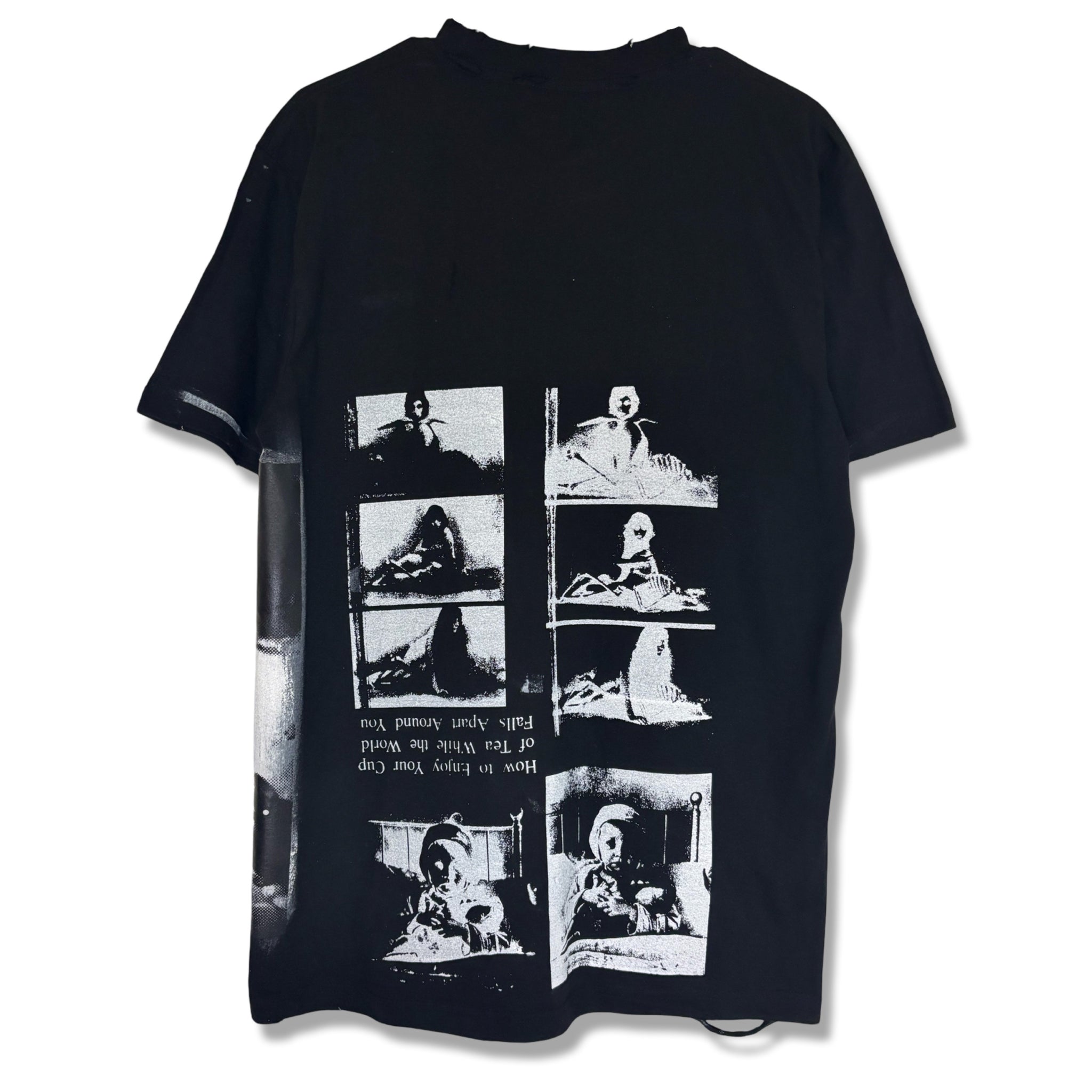 "D.O.A.P.A" FULL PRINT 1OF1 (LARGE/XL)