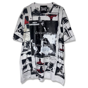 "D.O.A.P.A" WHITE FULL PRINT 1OF1 (XL/XXL)