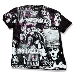 1OF1 TOUR TEE #7