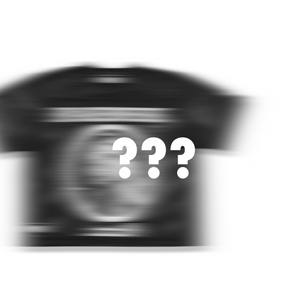**MYSTERY COLOR** MESH OVERSIZED CROP JERSEY (LIMITED TO ONE PER SIZE)