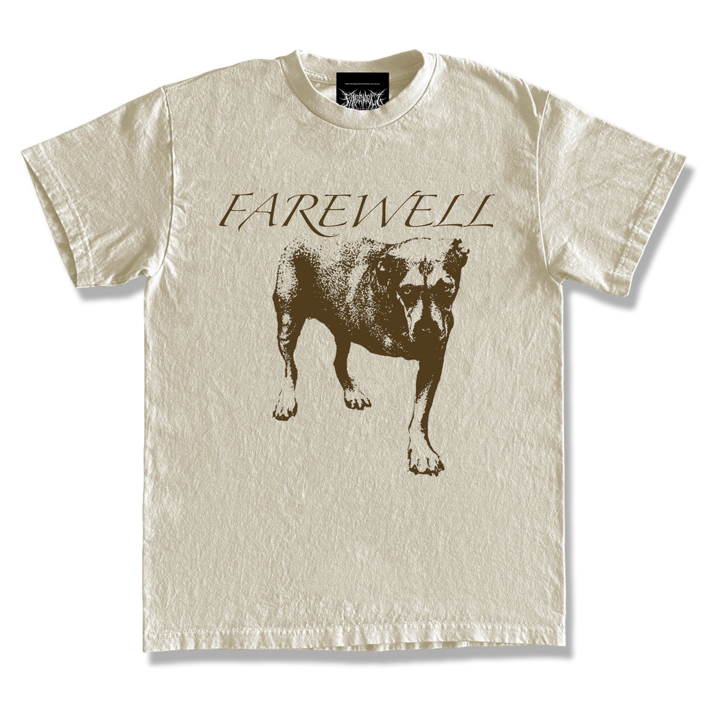 THREE LEGS TEE SERIES OF 12