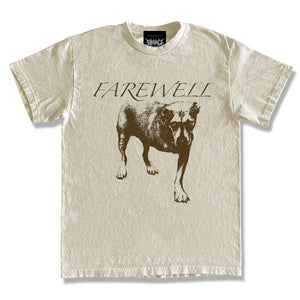 THREE LEGS TEE SERIES OF 12