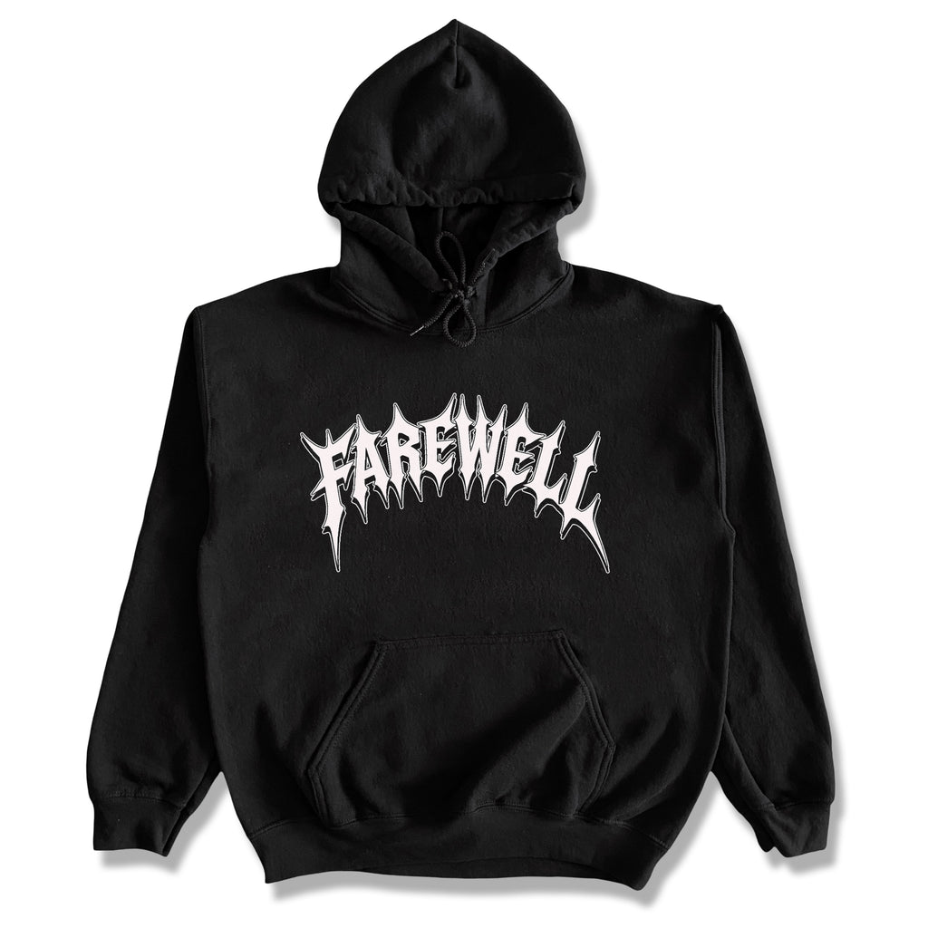 ARCH LOGO HOODIE SERIES OF 12