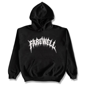ARCH LOGO HOODIE SERIES OF 12