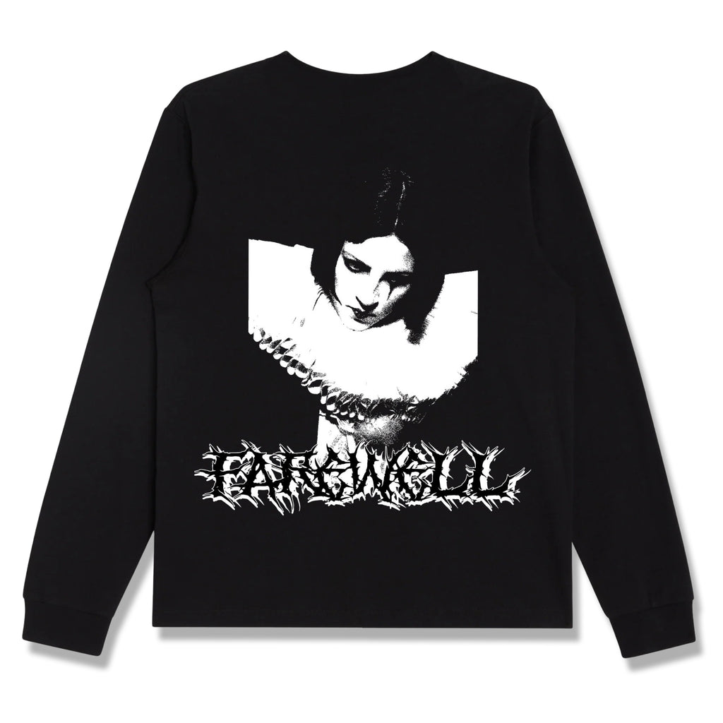MARIONETTE LONGSLEEVE SERIES OF 12