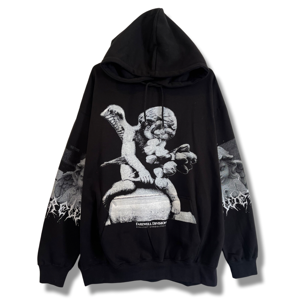 SINCERE CONDOLENCES SWEATSHIRT