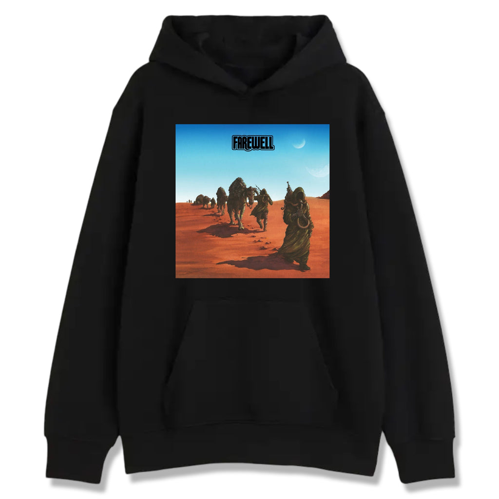 SLEEPER HOODIE (1 left)