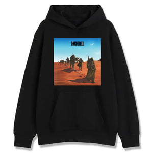 SLEEPER HOODIE (1 left)