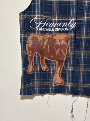 0.09125 CUT OFF FLANNEL 1of1 (XL)