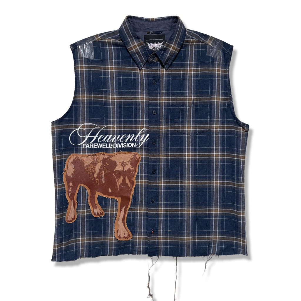 0.09125 CUT OFF FLANNEL 1of1 (XL)