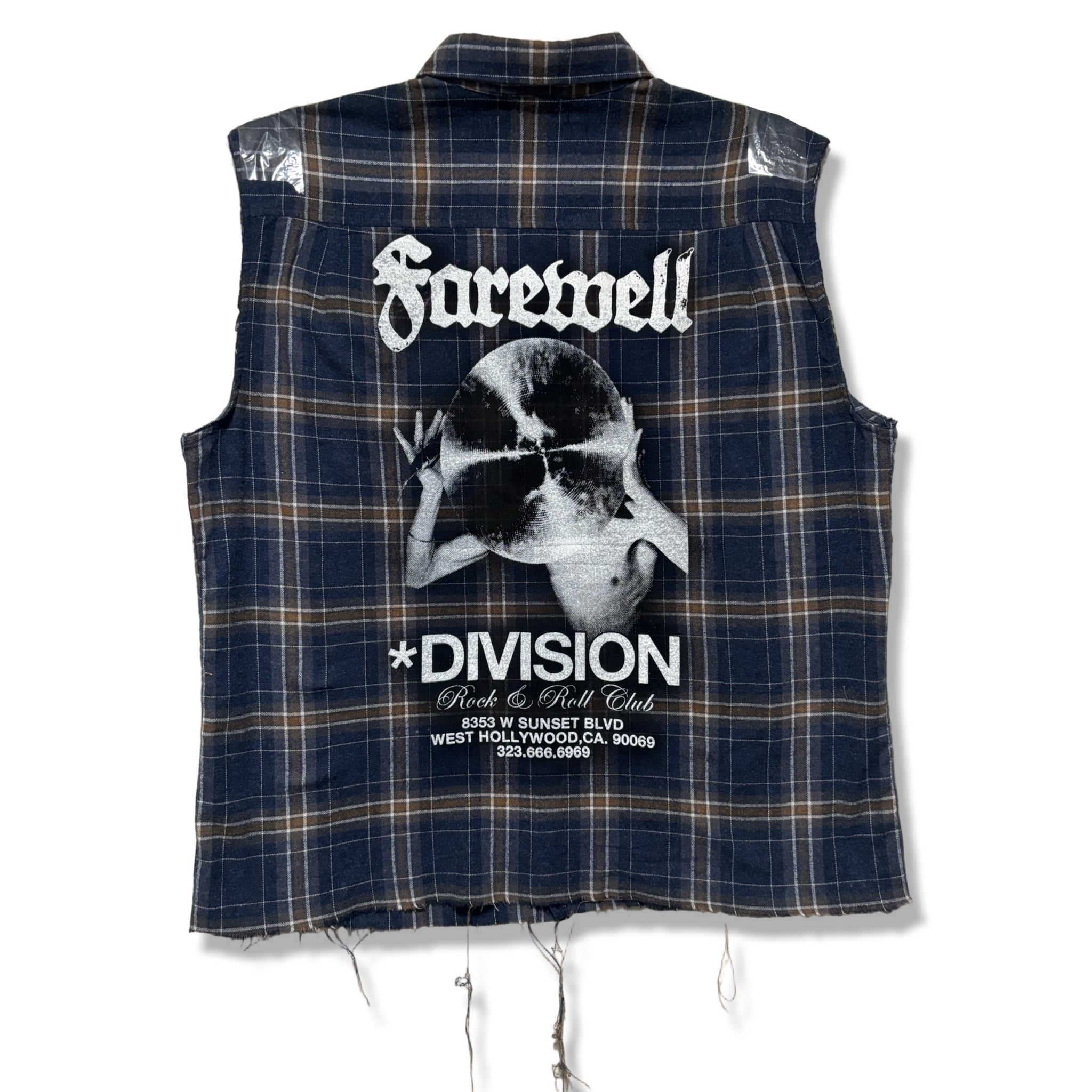 0.09125 CUT OFF FLANNEL 1of1 (XL)