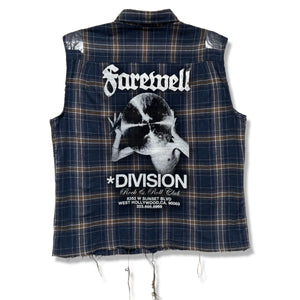 0.09125 CUT OFF FLANNEL 1of1 (XL)