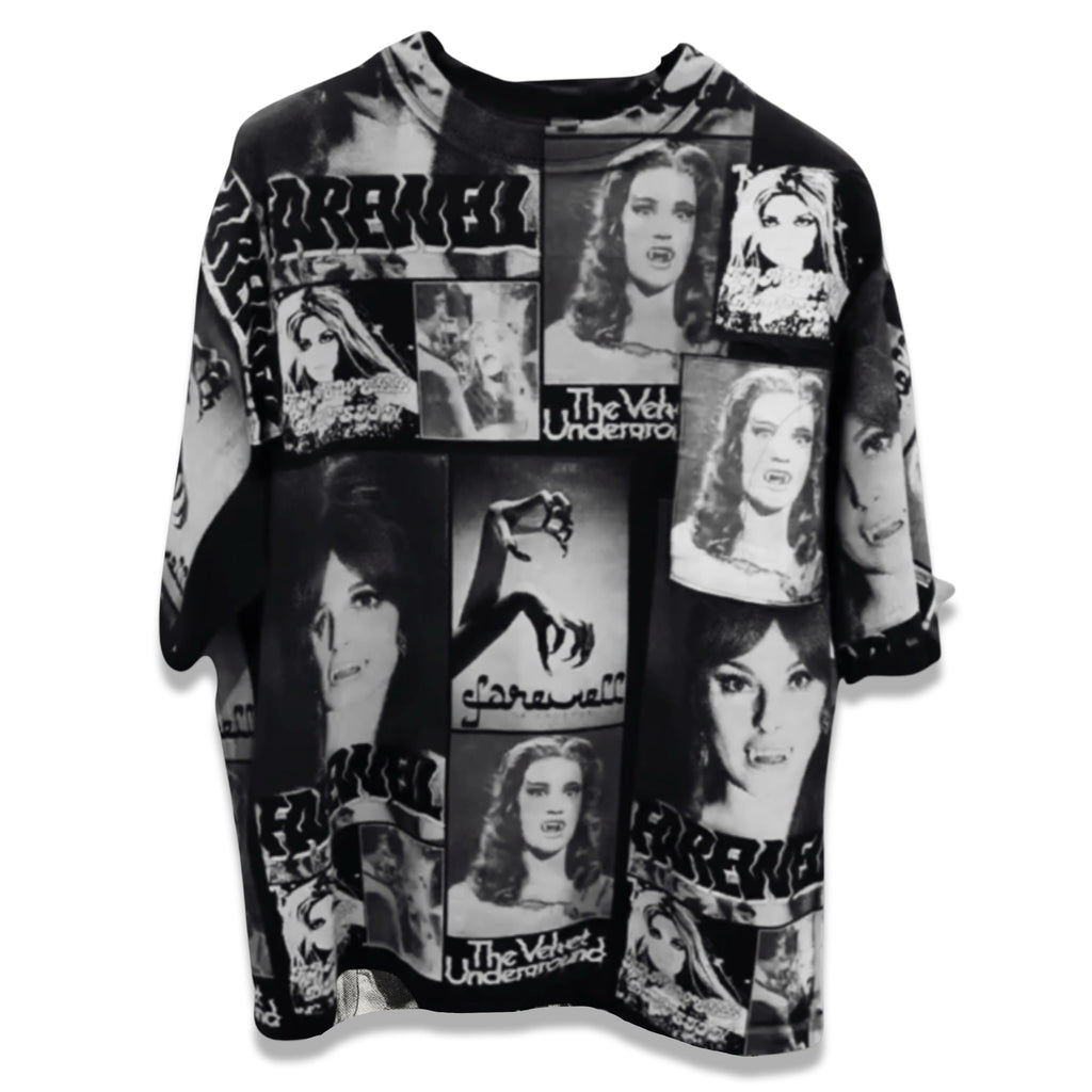 BRISBANE TOUR TEE (SHIRT ONLY)