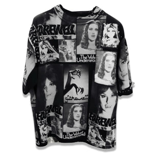 BRISBANE TOUR TEE (SHIRT ONLY)
