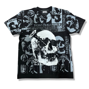 SINGAPORE TOUR TEE (SHIRT ONLY)