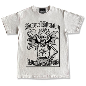 "DEATH LEAGUE" TSHIRT (SERIES OF 12)