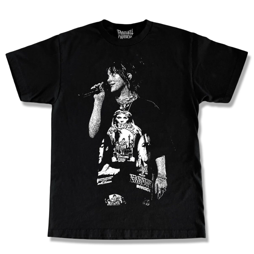 Tour Inception Tee