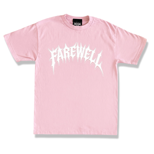 2025 ARCH LOGO TEE (PEPTO)