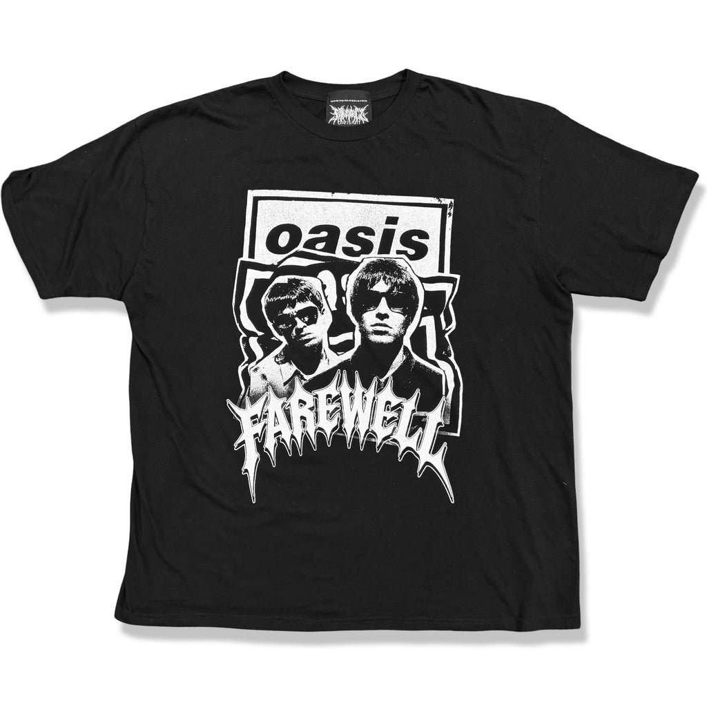 0.091125 LIVE ‘25 TEE 1of1 (XL)