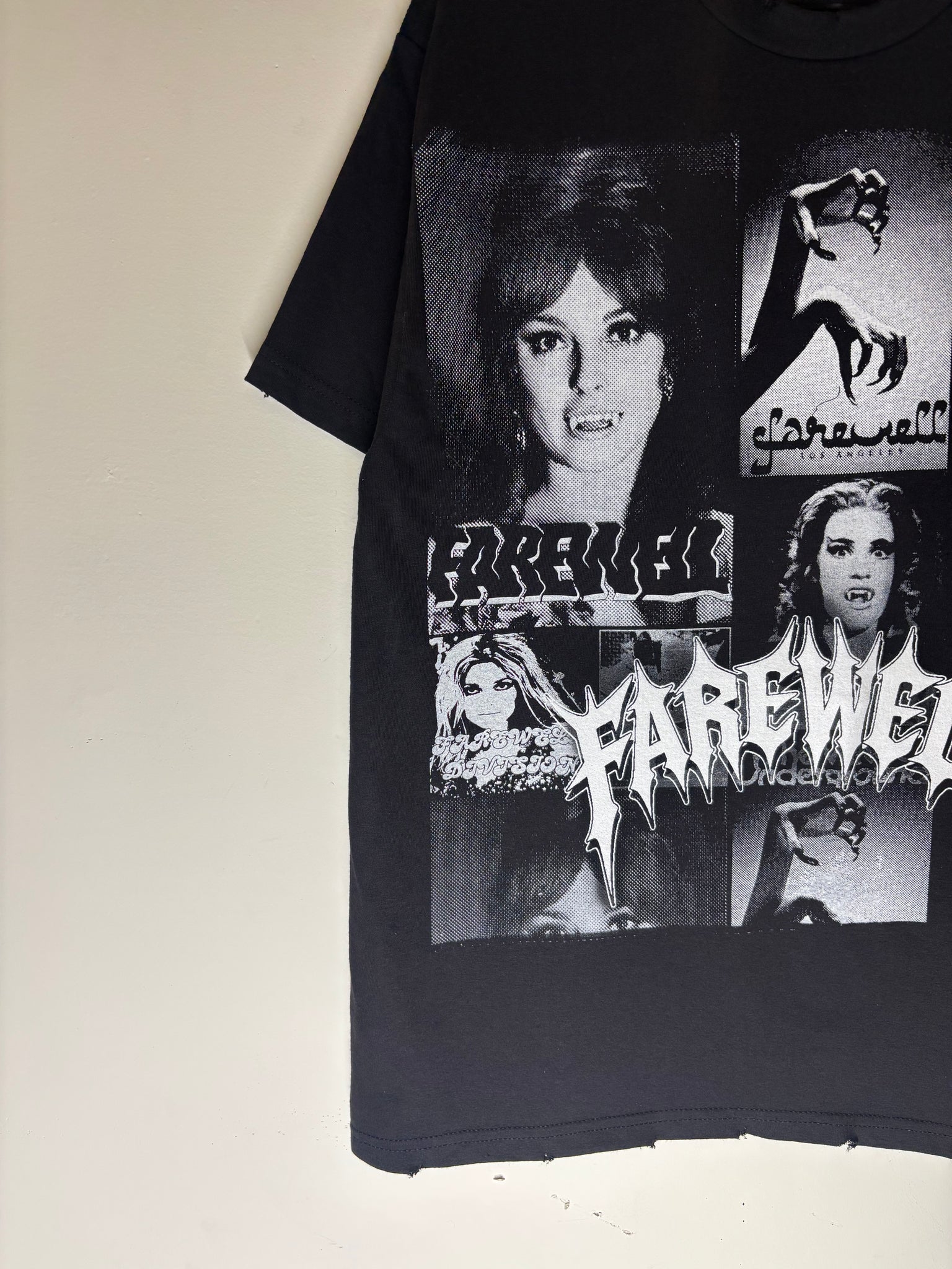 BRISBANE VAMPIRA 1of2 *edition 2*