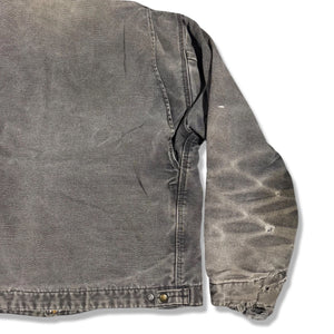 “PIRATES OF CEDAR ROAD” THRASHED VINTAGE J97 CARHARTT (XL)
