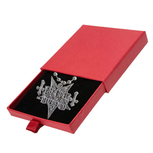 DARK ARTS WORSHIP CHAIN