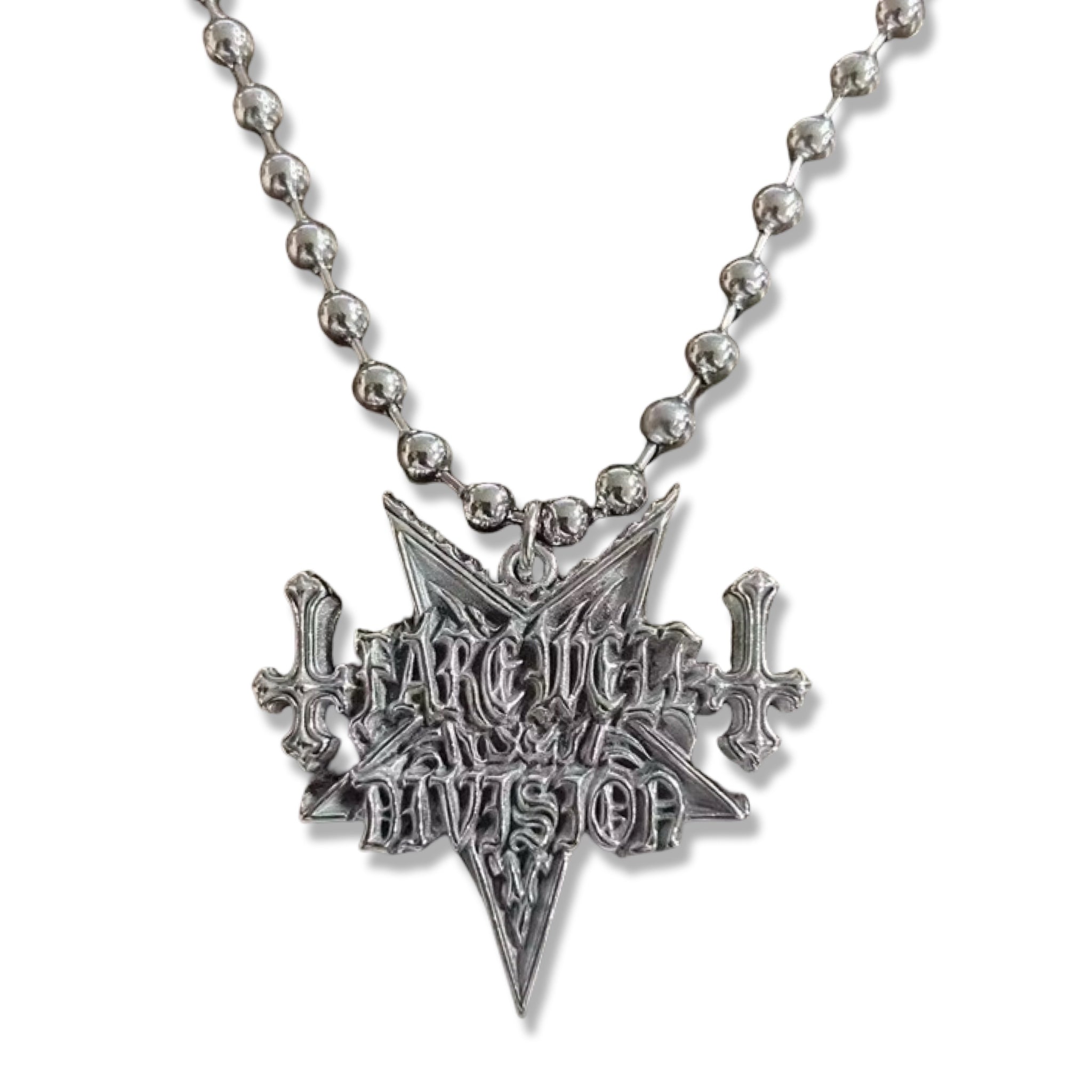 DARK ARTS WORSHIP CHAIN