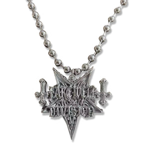 DARK ARTS WORSHIP CHAIN