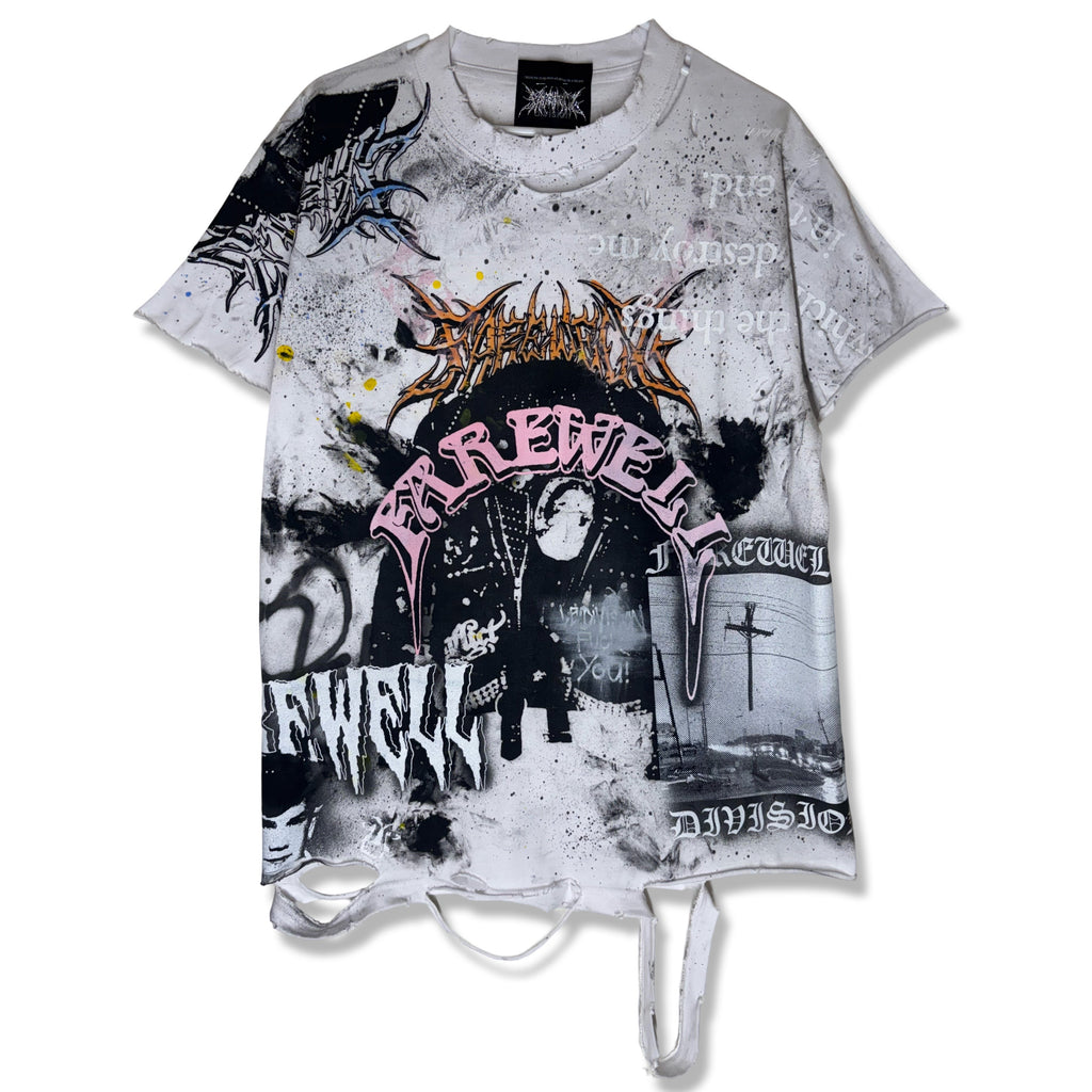 0.0102425 GHOST MANNEQUIN TEE 1of1 (LARGE)