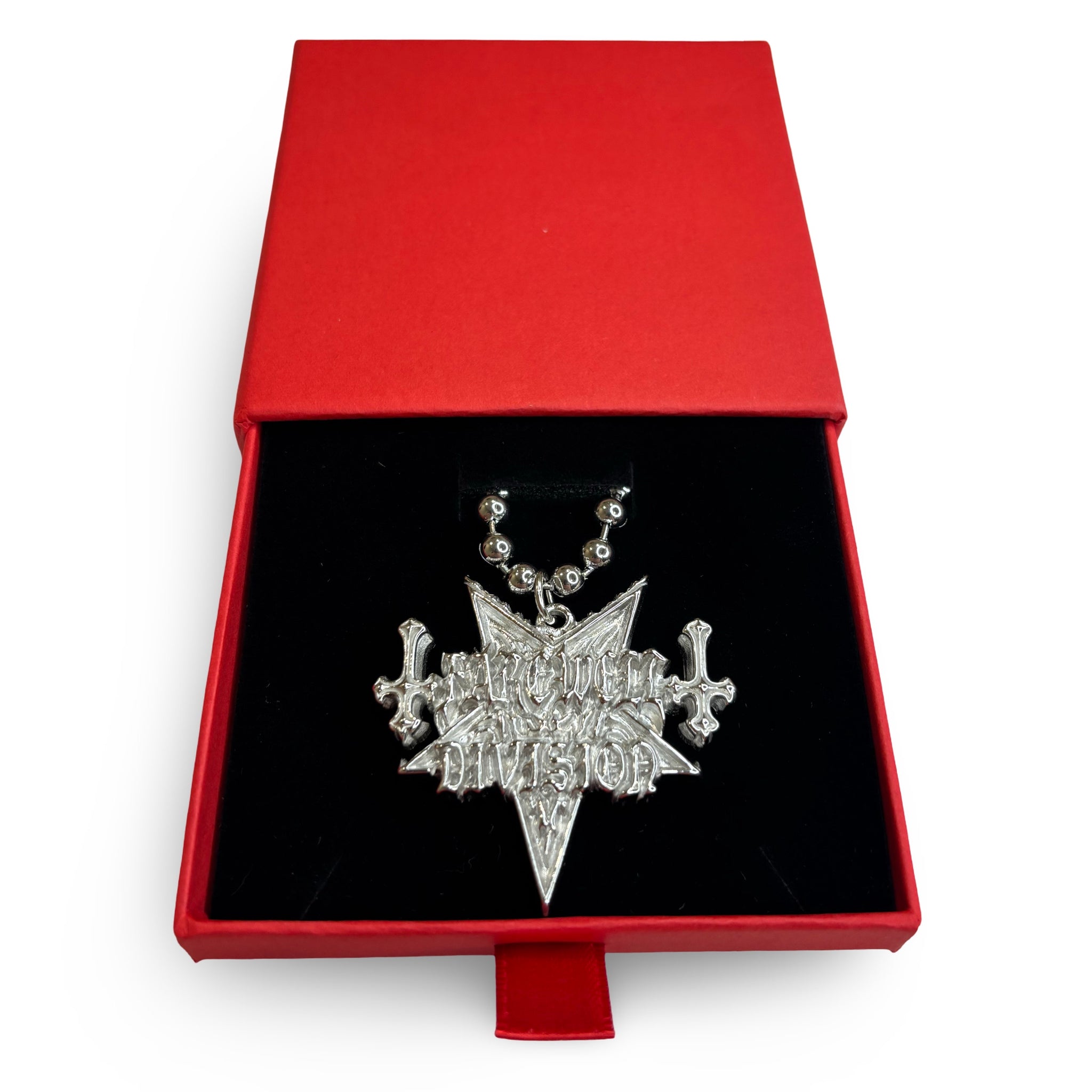 DARK ARTS WORSHIP CHAIN