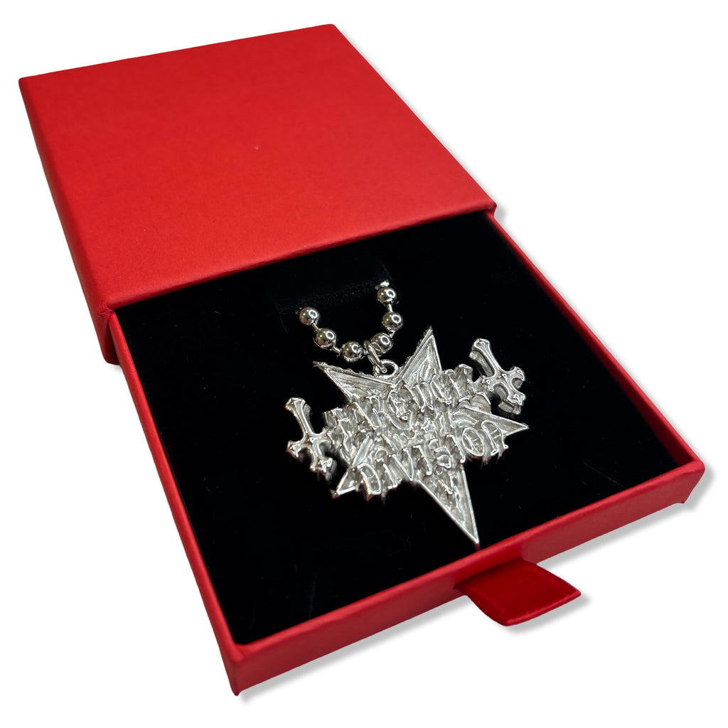 DARK ARTS WORSHIP CHAIN