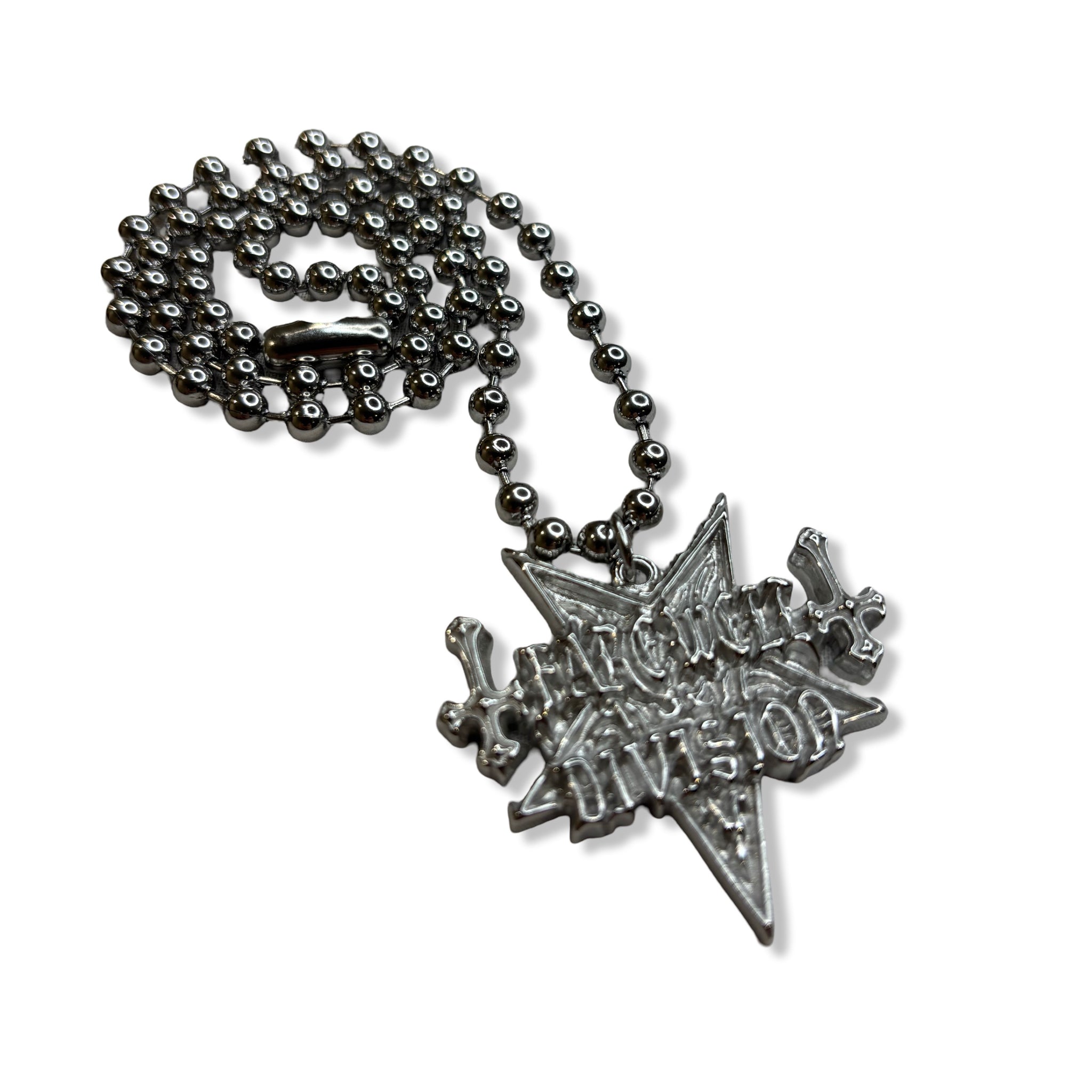 DARK ARTS WORSHIP CHAIN