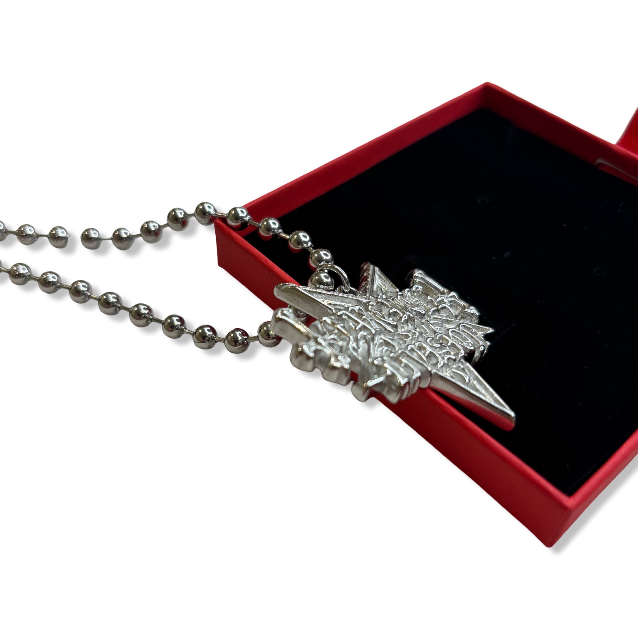 DARK ARTS WORSHIP CHAIN