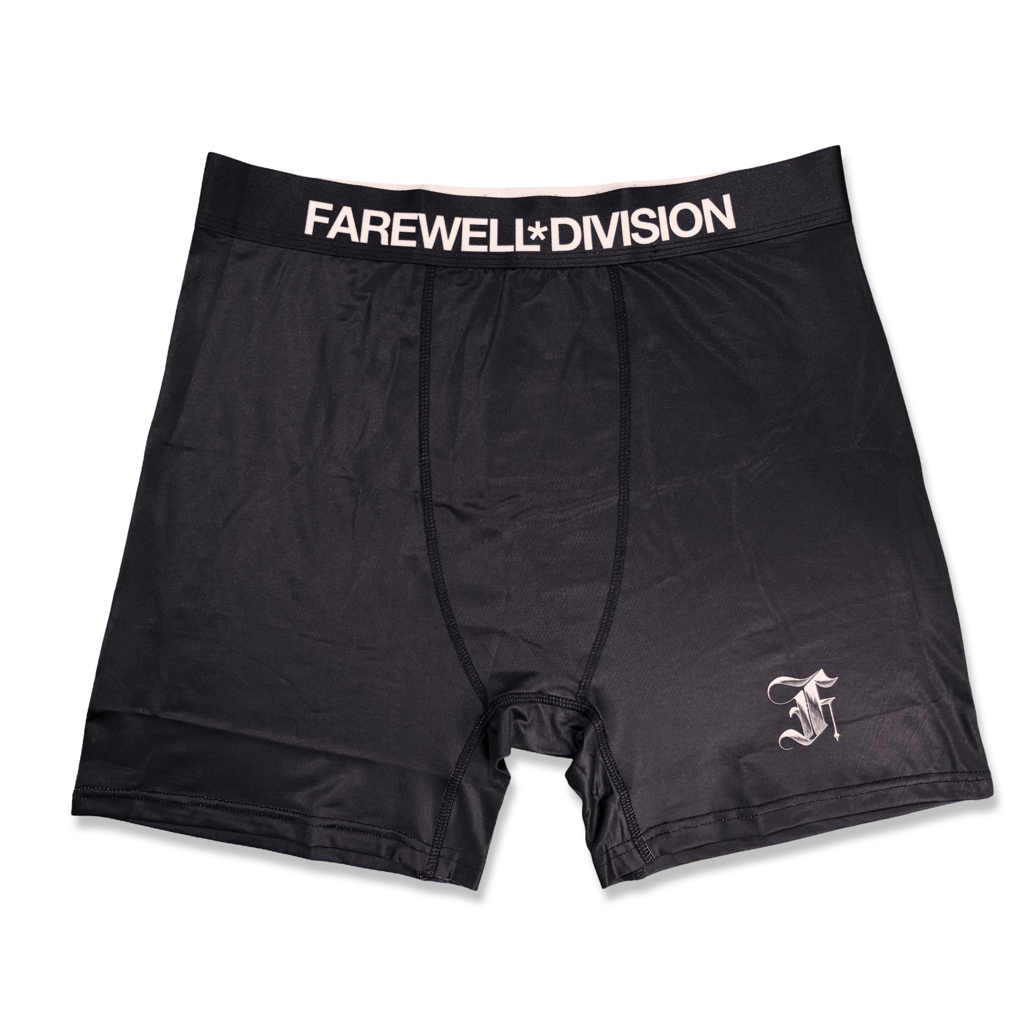 FAREWELL DIVISION BOXER BRIEFS