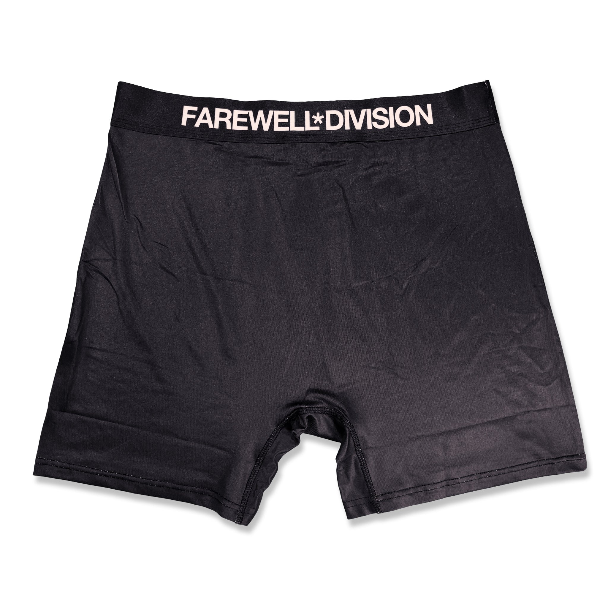 FAREWELL DIVISION BOXER BRIEFS