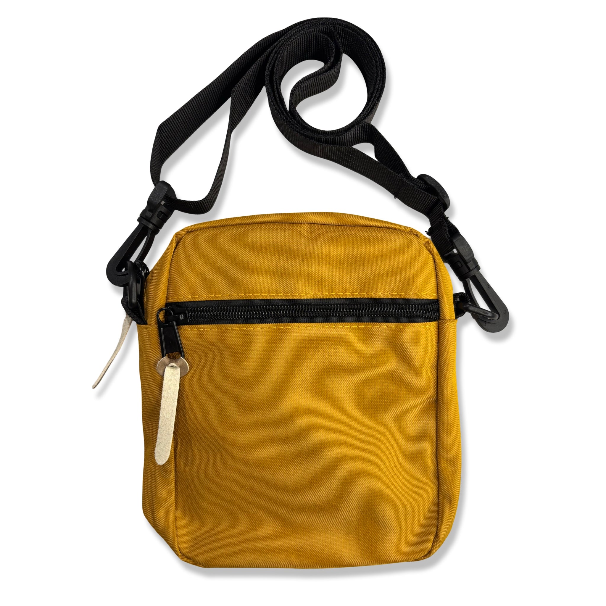 "LE FANGS" STASH BAG (KHAKI)