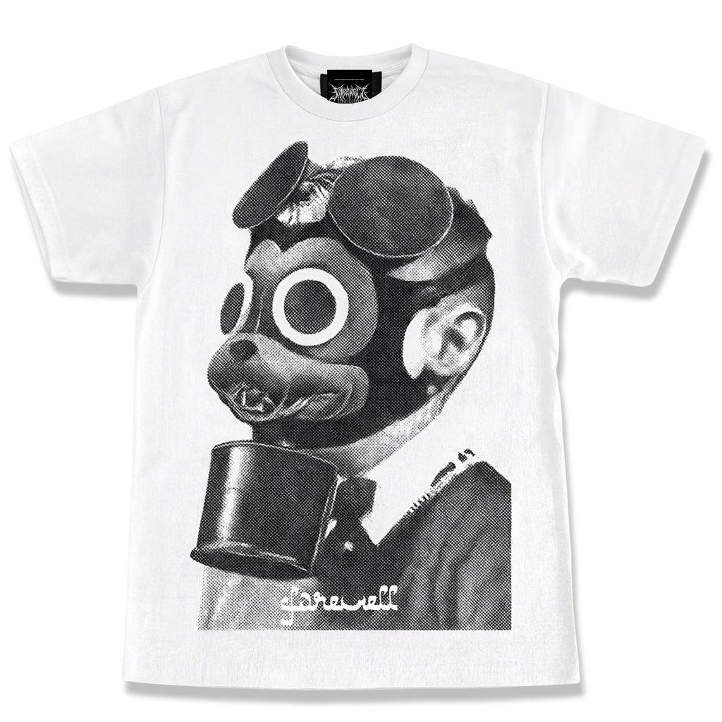 "APOCALYPSE" TSHIRT