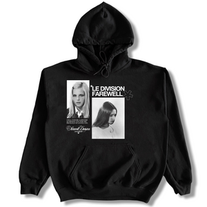 " PRIVILEGE OF YOU" HOODIE