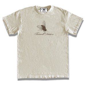 "BAR.FLY" TEE